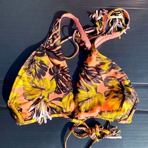 Abercrombie bikini top